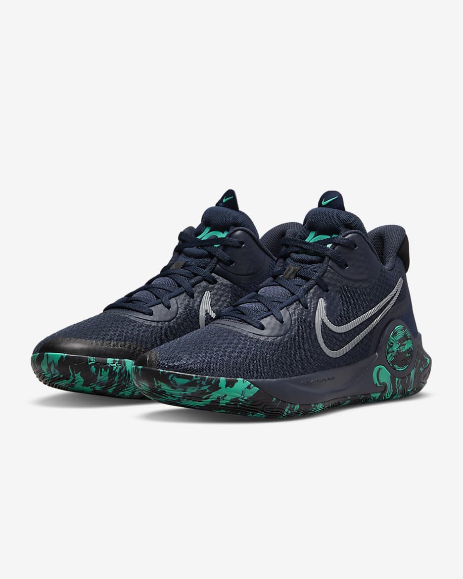 Calzado de basquetbol KD Trey 5 IX